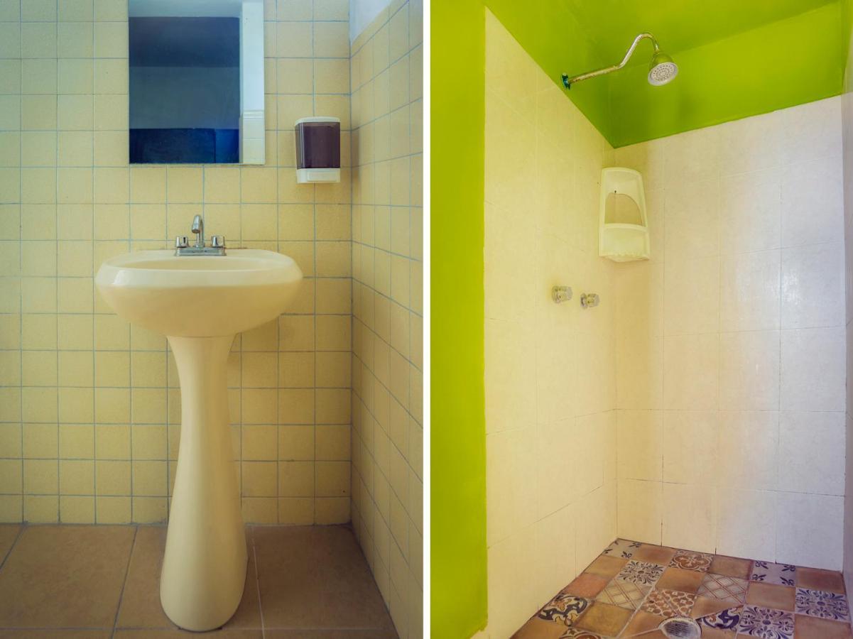 Oyo Hotel Hare Krishna Monterrey Dış mekan fotoğraf